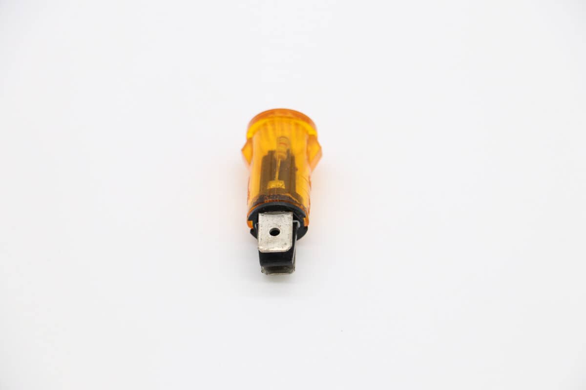 DSGL - Hot Indicator Light — 3