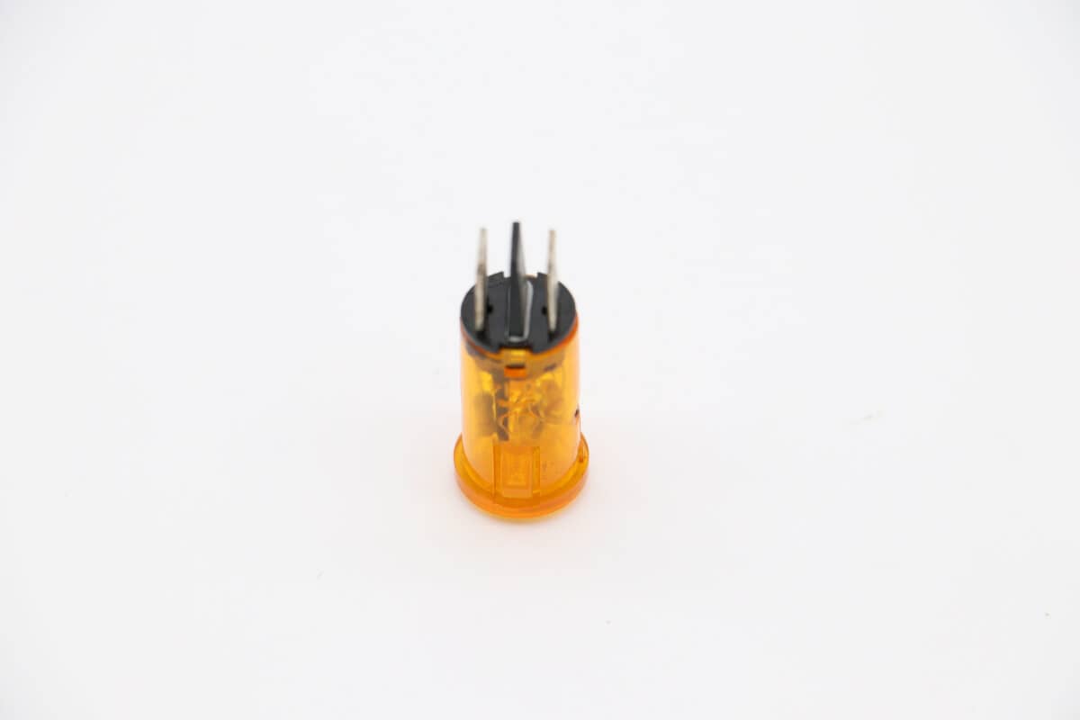 DSGL - Hot Indicator Light — 6