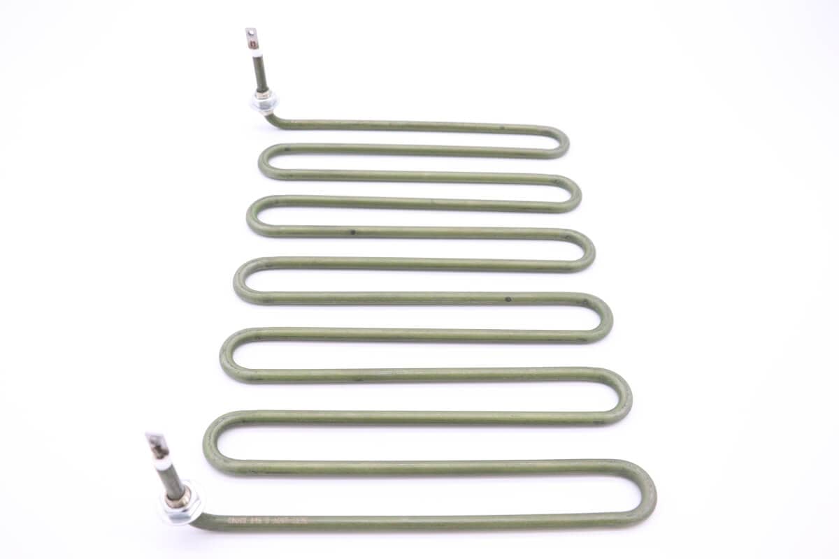 MSALLIFT 2.8 - Heating Element — 2