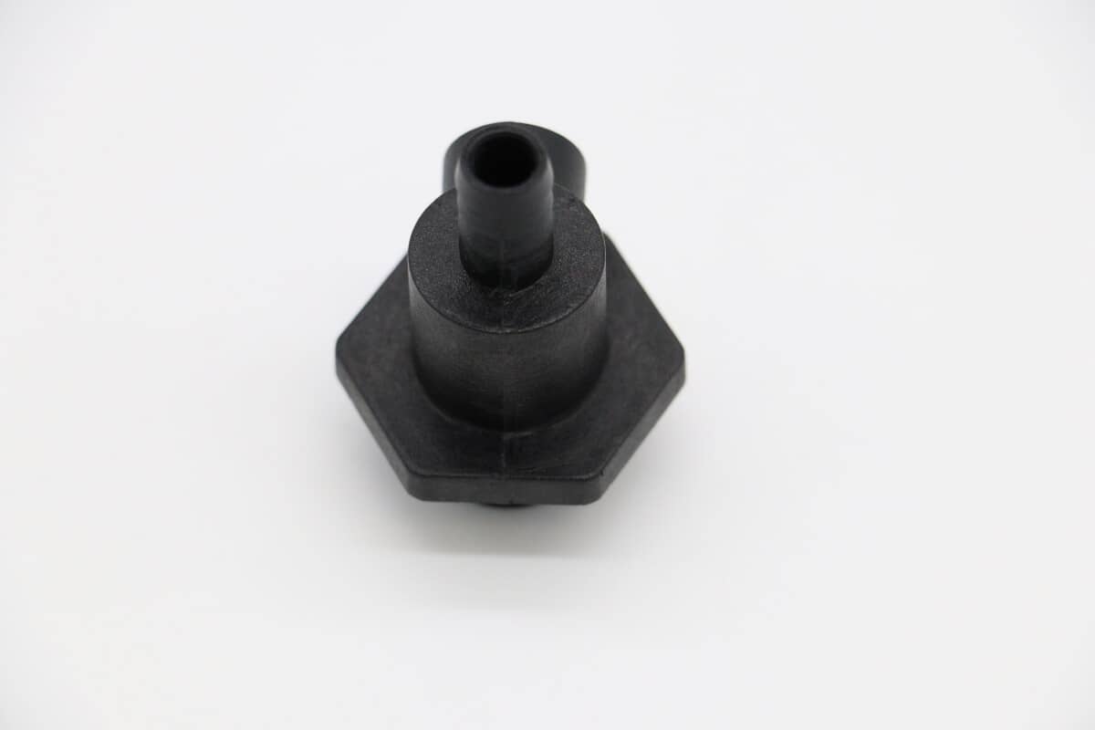 MSV 12.5L - Connector — 2