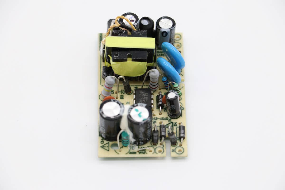 MSVU - Power Module #36 — 5