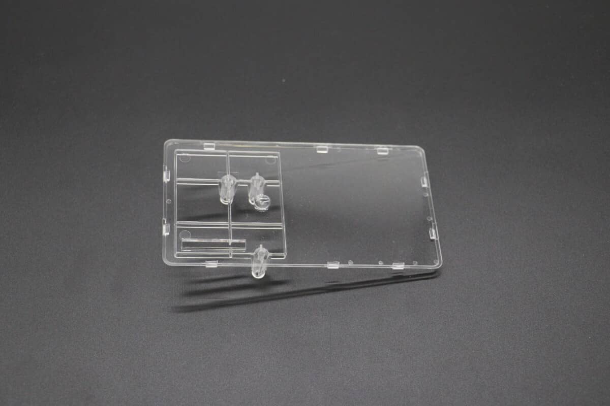 MSVUP - Cover For Lcd Screen #11 — 3