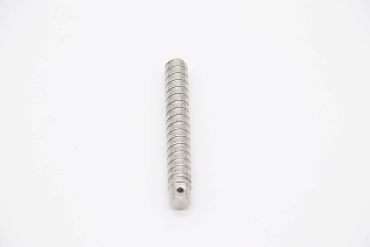 MSVU/MSVUP - Screw For Fixed Handle #7/#33 — 5