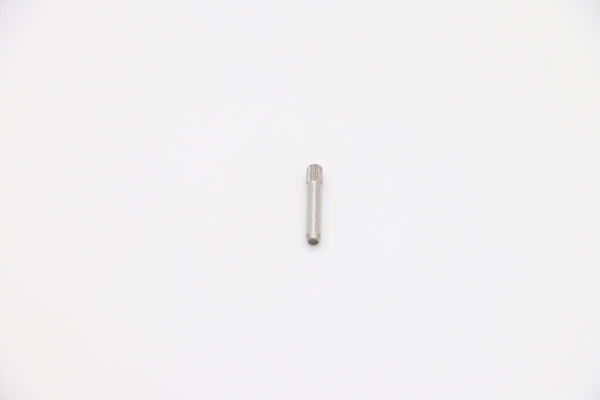 MSVU/MSVUP - Pin For Screw #3/#34 — 2
