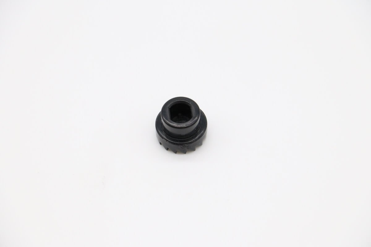 MSVU/MSVUP - Screw Gear #2/#37