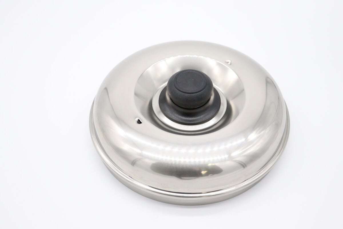 HWB10L - Lid
