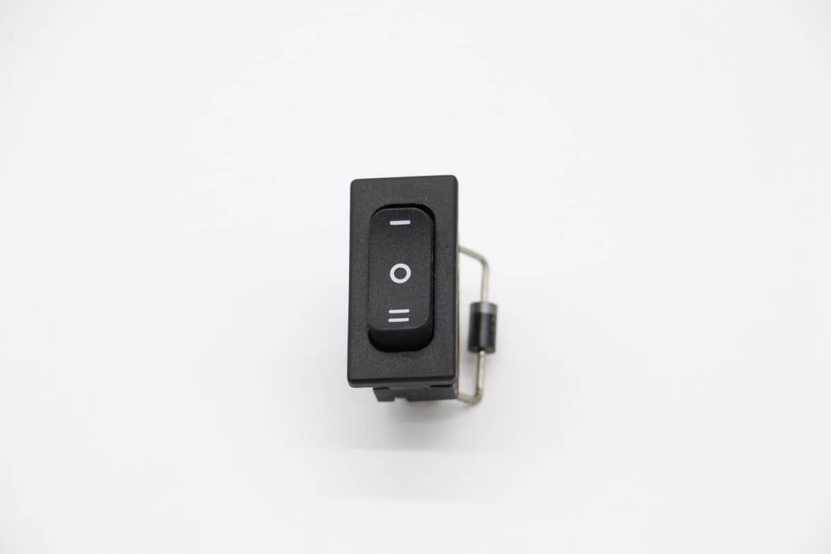On/Off Switch — 2