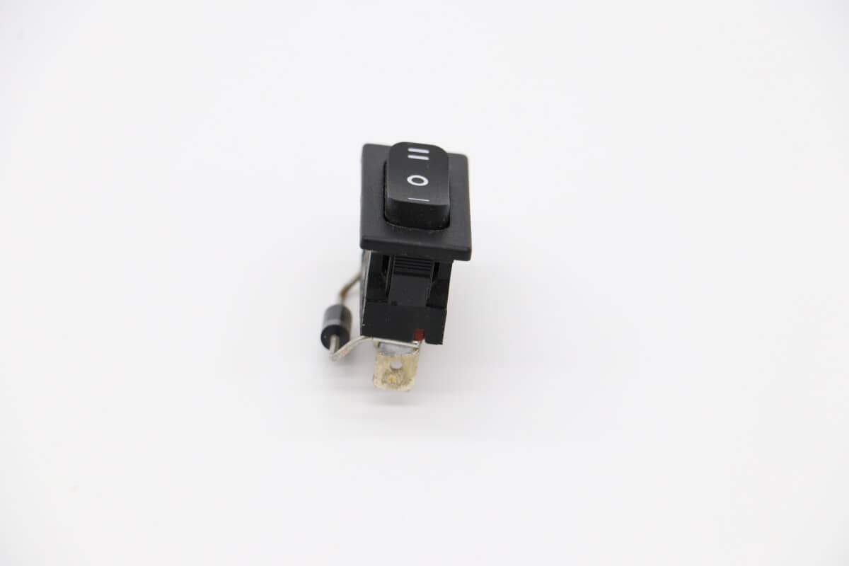 On/Off Switch — 4