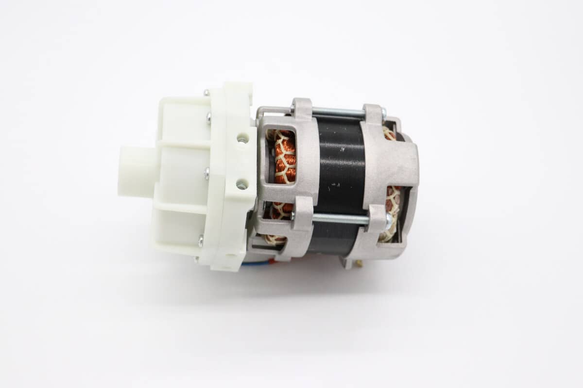 Drain Pump Kit - for Pot Washer 70x70cm — 10