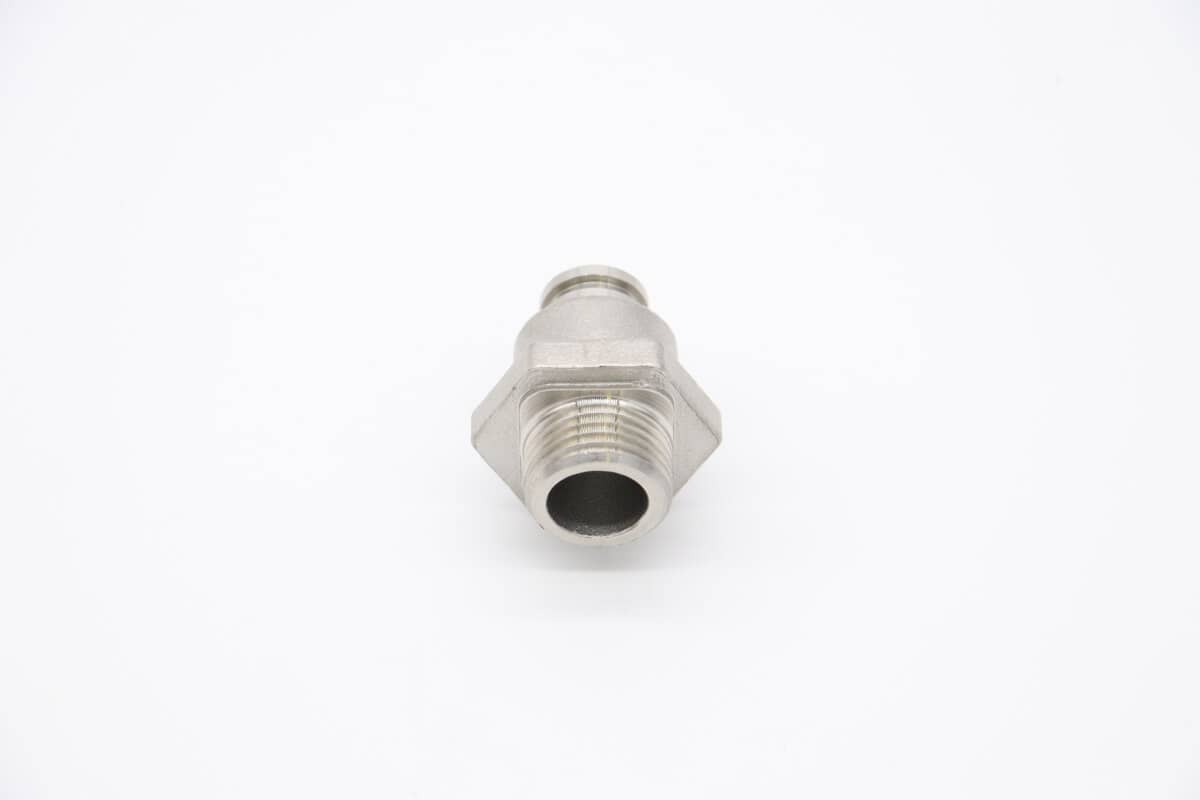 RCDW - Internal Rinse Pipe Fitting Aisi303 — 3