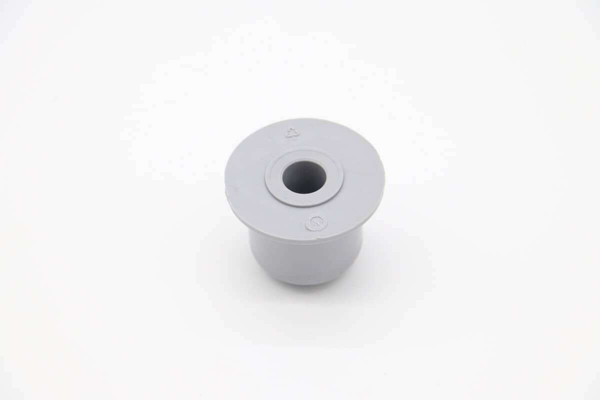 RCDW - Washer — 2