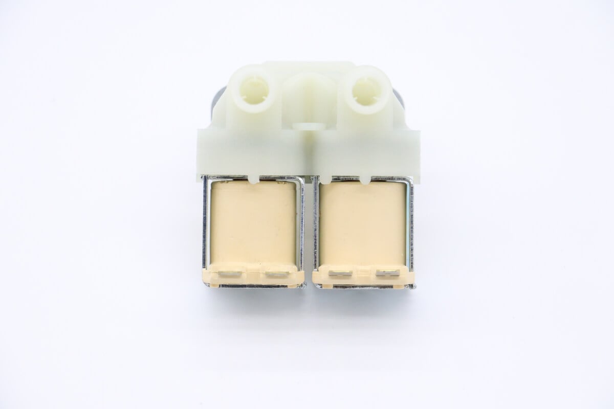 RCDW - Solenoid Valve