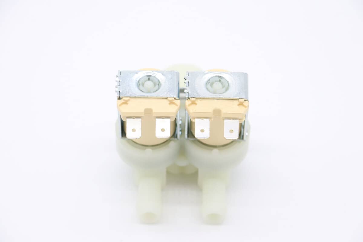 RCDW - Solenoid Valve — 6