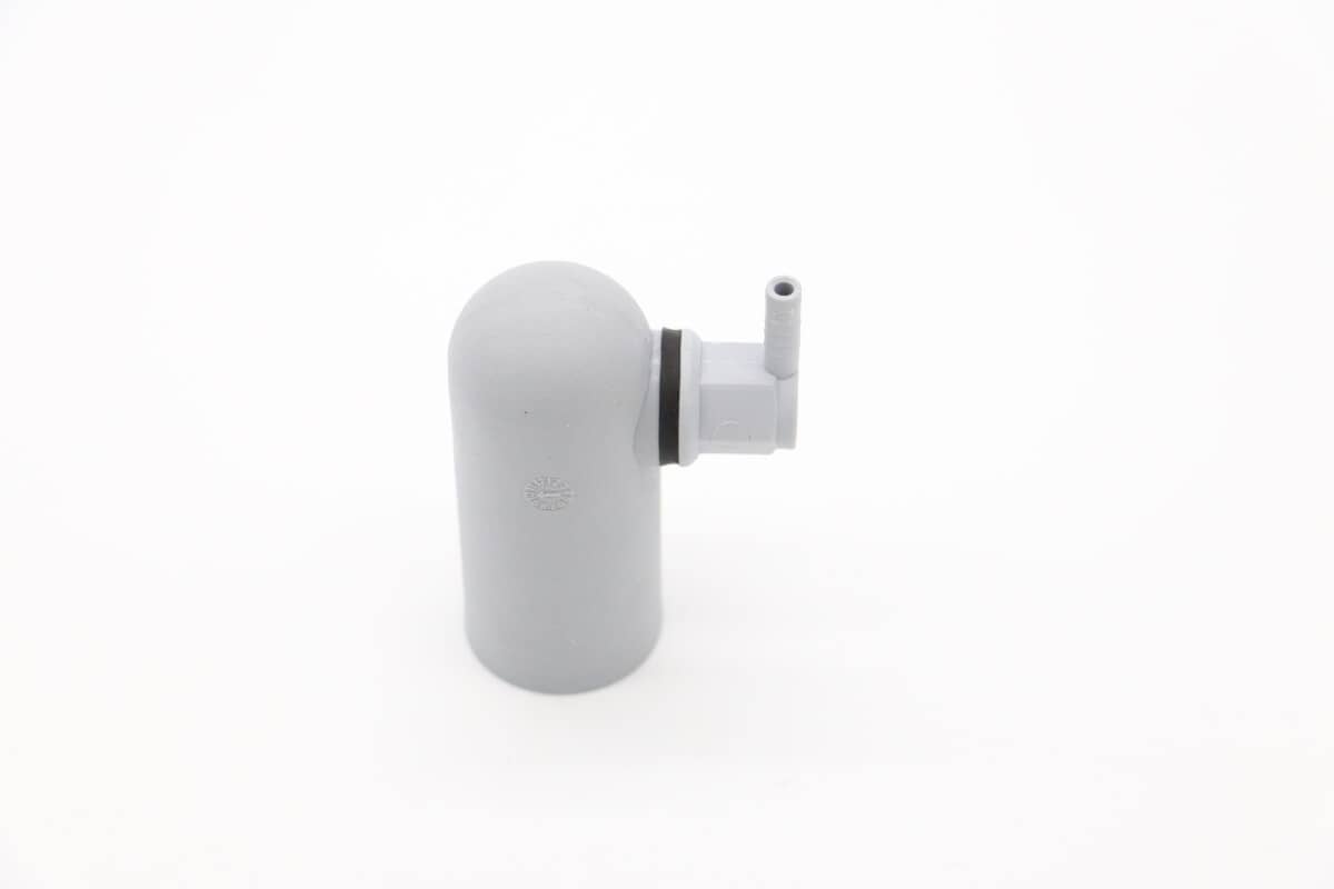 RCDW - Air Trap, Assy — 4