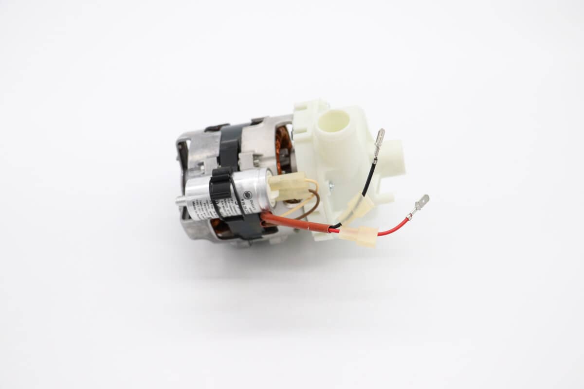 ID400 - Wash Pump 230/50-1N — 3
