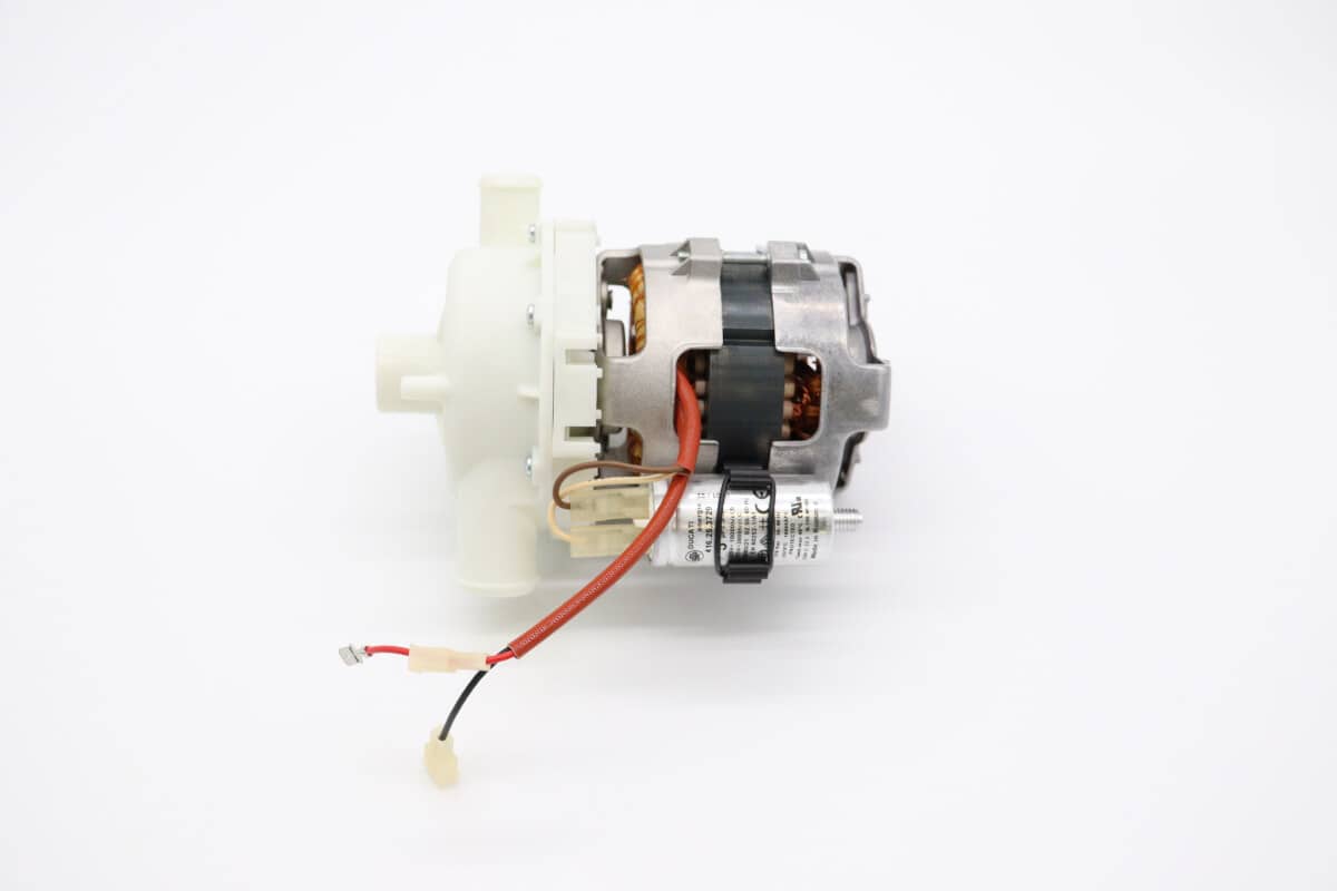 ID400 - Wash Pump 230/50-1N — 6