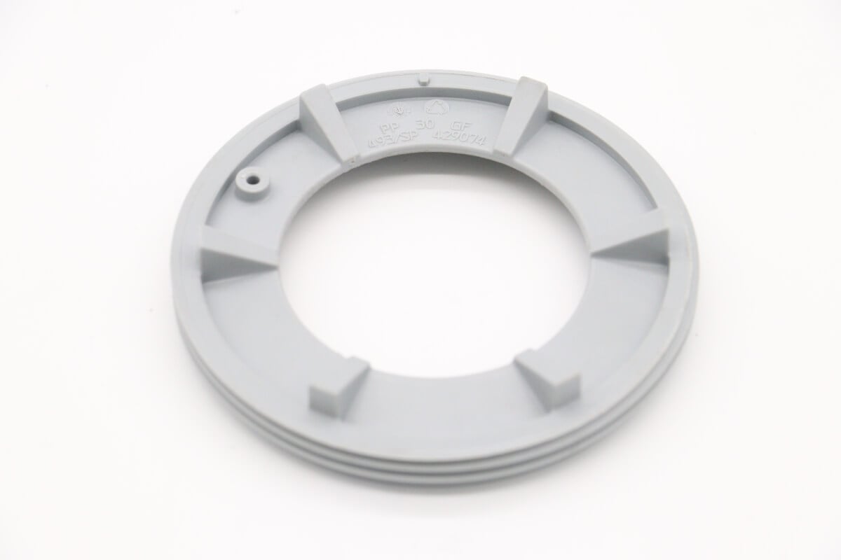 IDW - Pump Threaded Ring Nut(2399R)