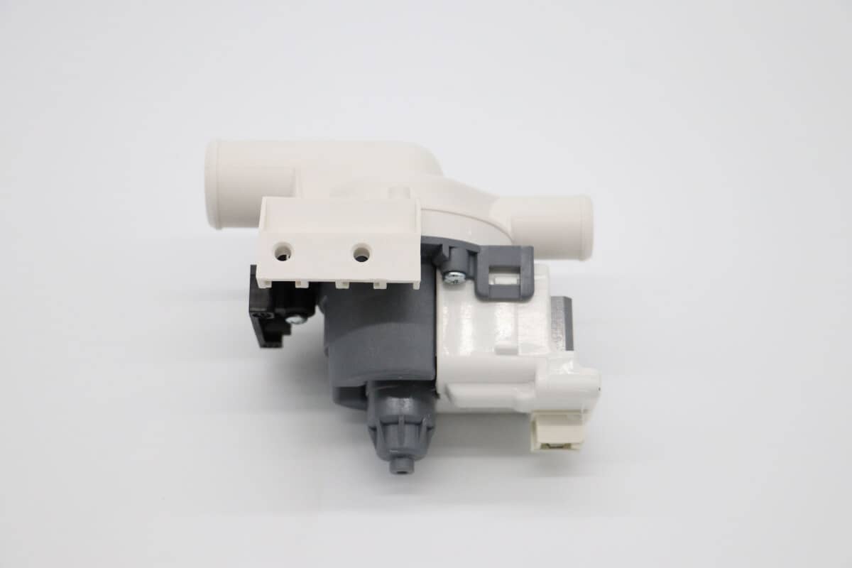 IDW - Drain Pump + Bracket 220/240-50Hz — 2