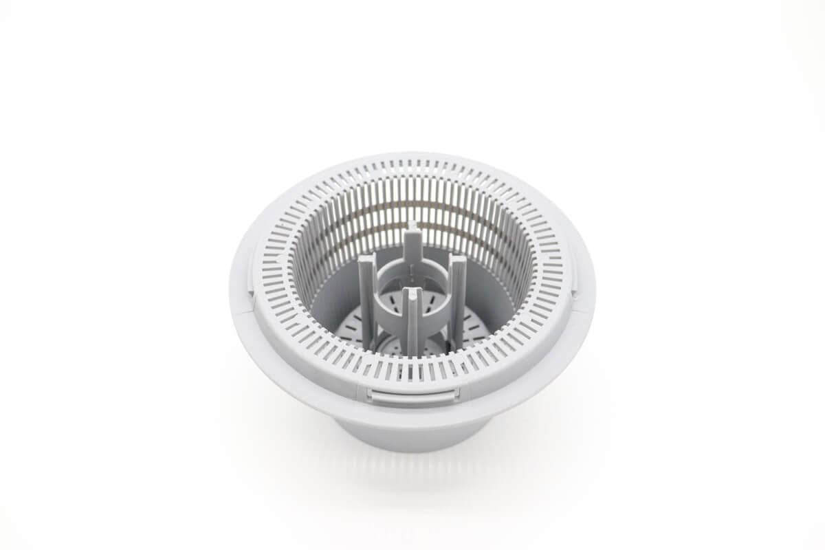 ID500(ULTRA)/2000 - Suction Filter Unit — 2