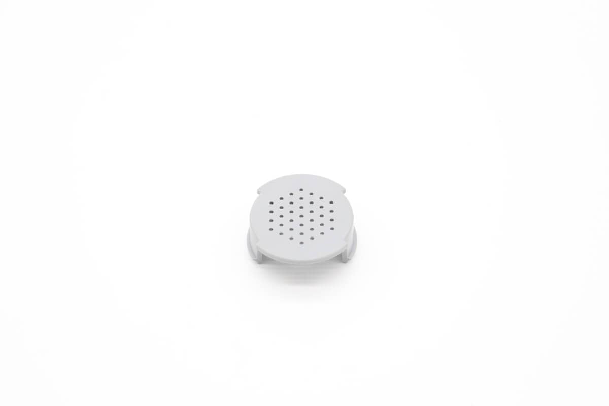 ID500(ULTRA)/2000 - Suction Filter Unit — 5