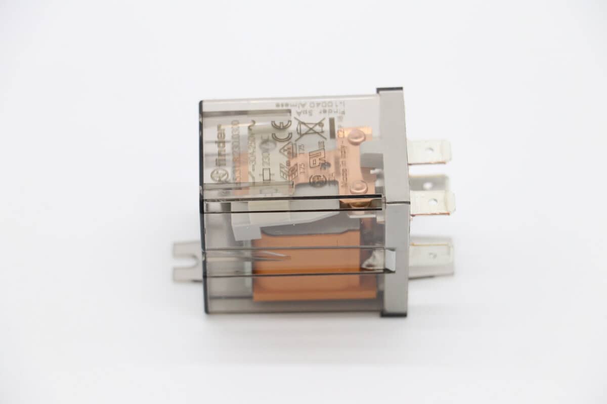 ID500(230V)/2000 - Relay 65,31 230/50 — 2