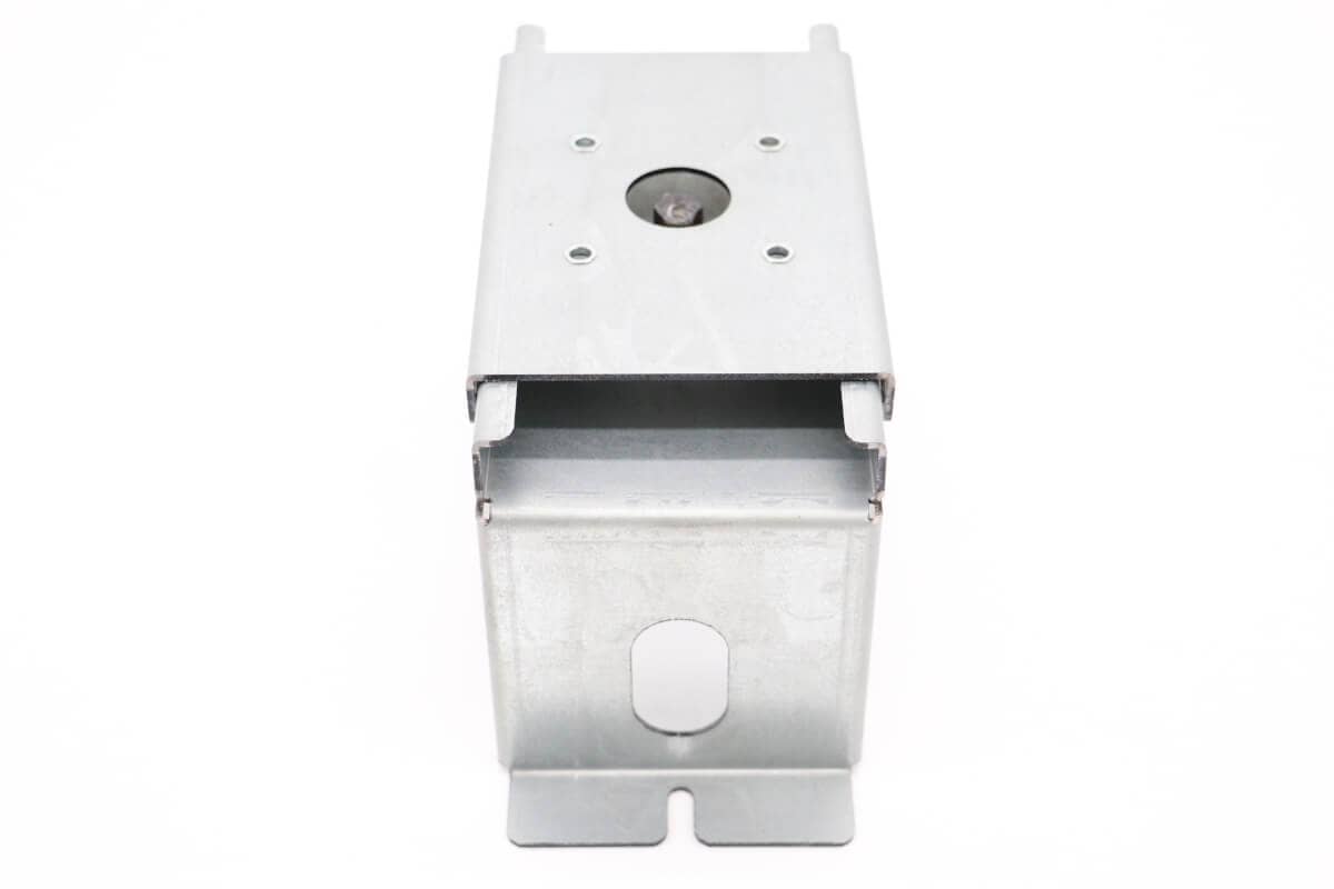 MDG - Bottom Motor Complete — 3