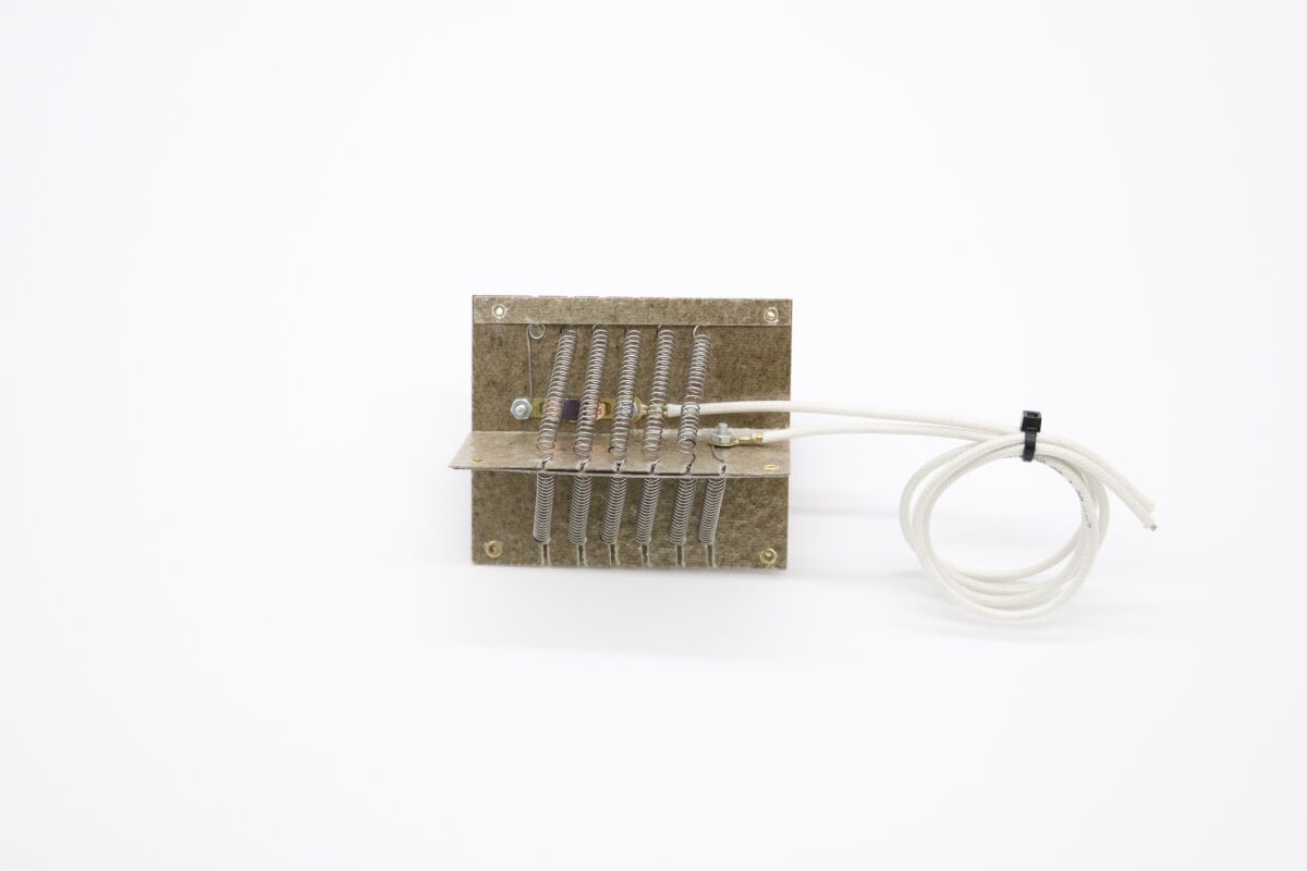 MGP5/8 - 1100W-220V Resistance