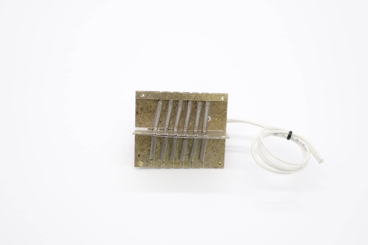 MGP5/8 - 1100W-220V Resistance — 2