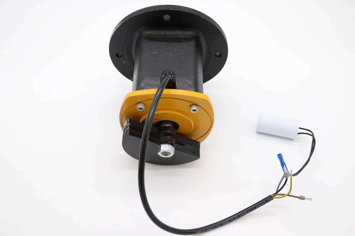 MCP - Vibration Motor — 2