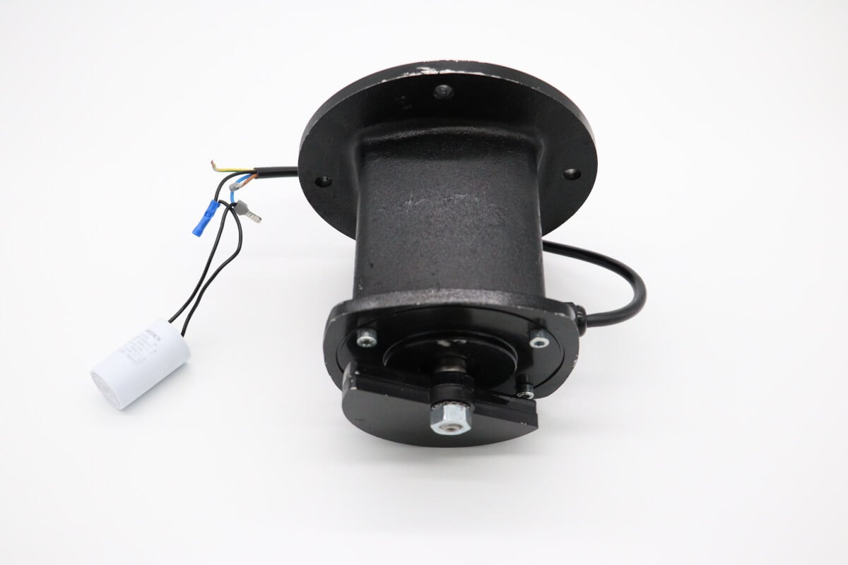 MCP - Vibration Motor