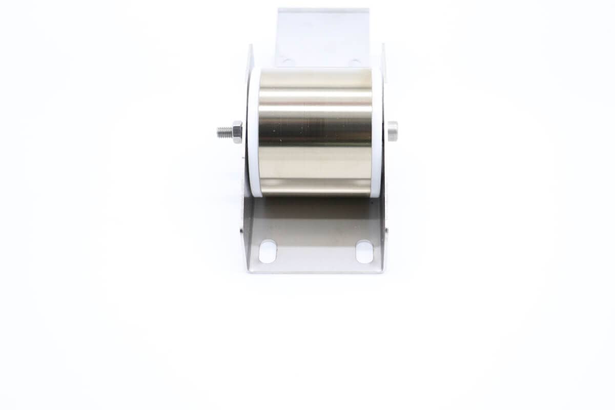 RCDW - Door Spring Kit — 3