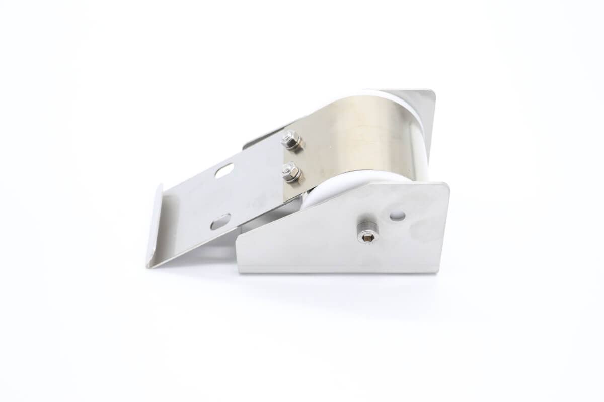 RCDW - Door Spring Kit — 4