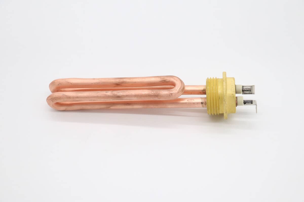 Boiler Heating Element 1800W 230V 1Gr — 3
