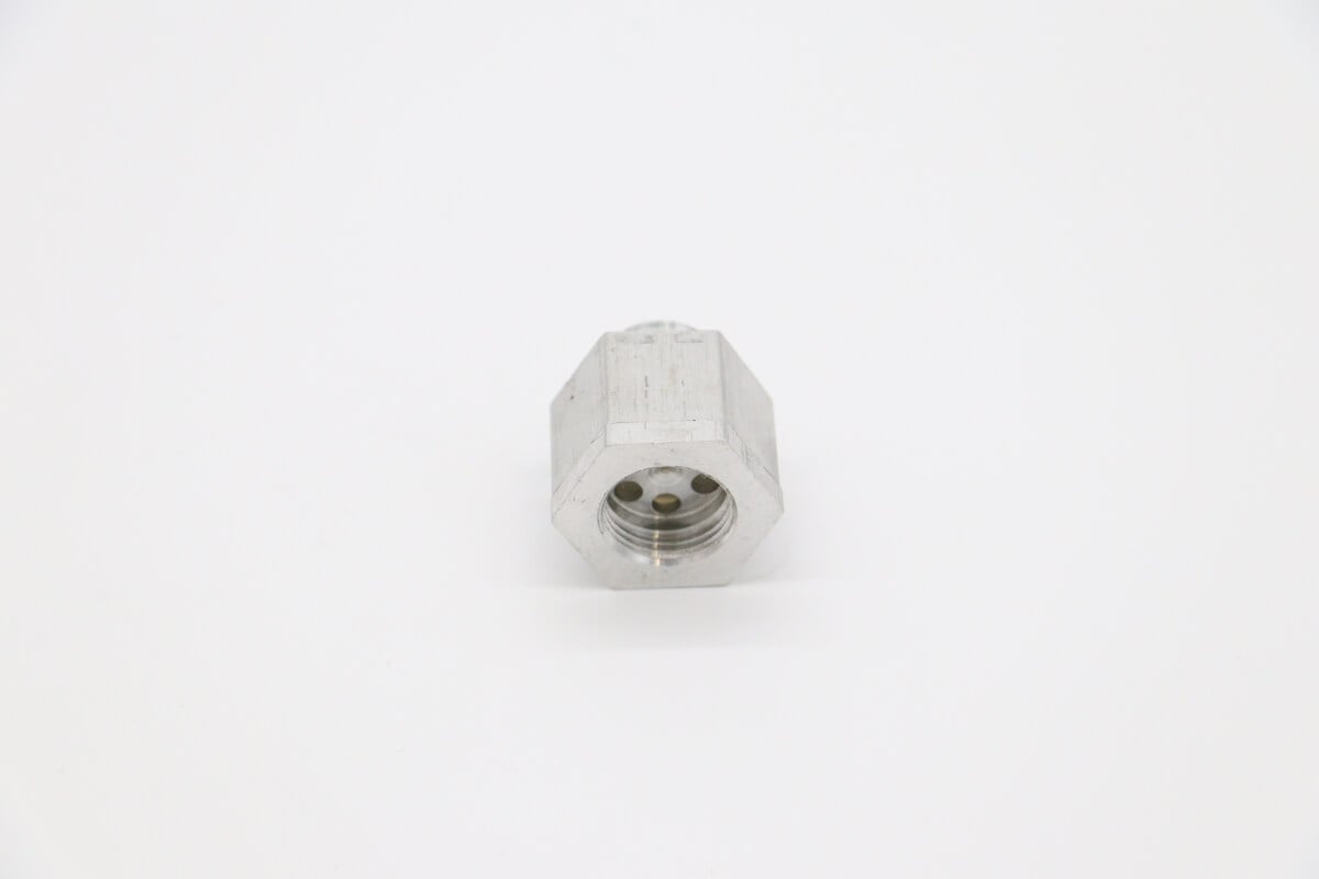MVAC - Adapter Bus For Pump
