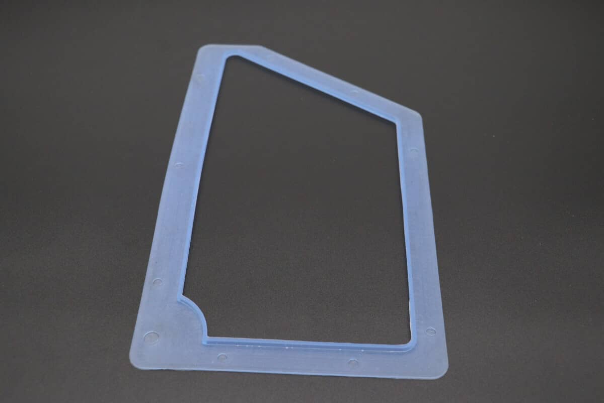 MCP - Resistance Gasket — 2
