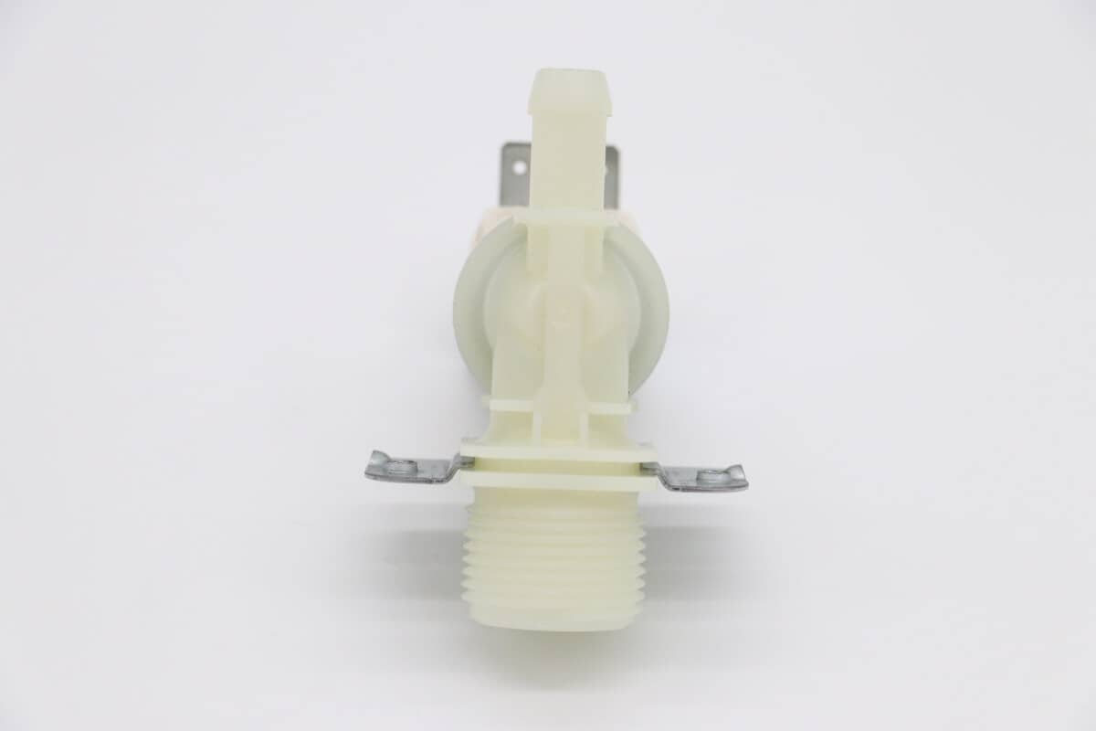 PW70x70 - Solenoid Valve — 4