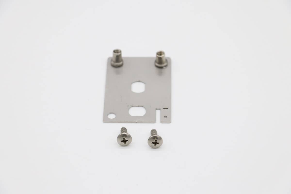 DW - Thermostat 110 C 67878 + Bracket — 4
