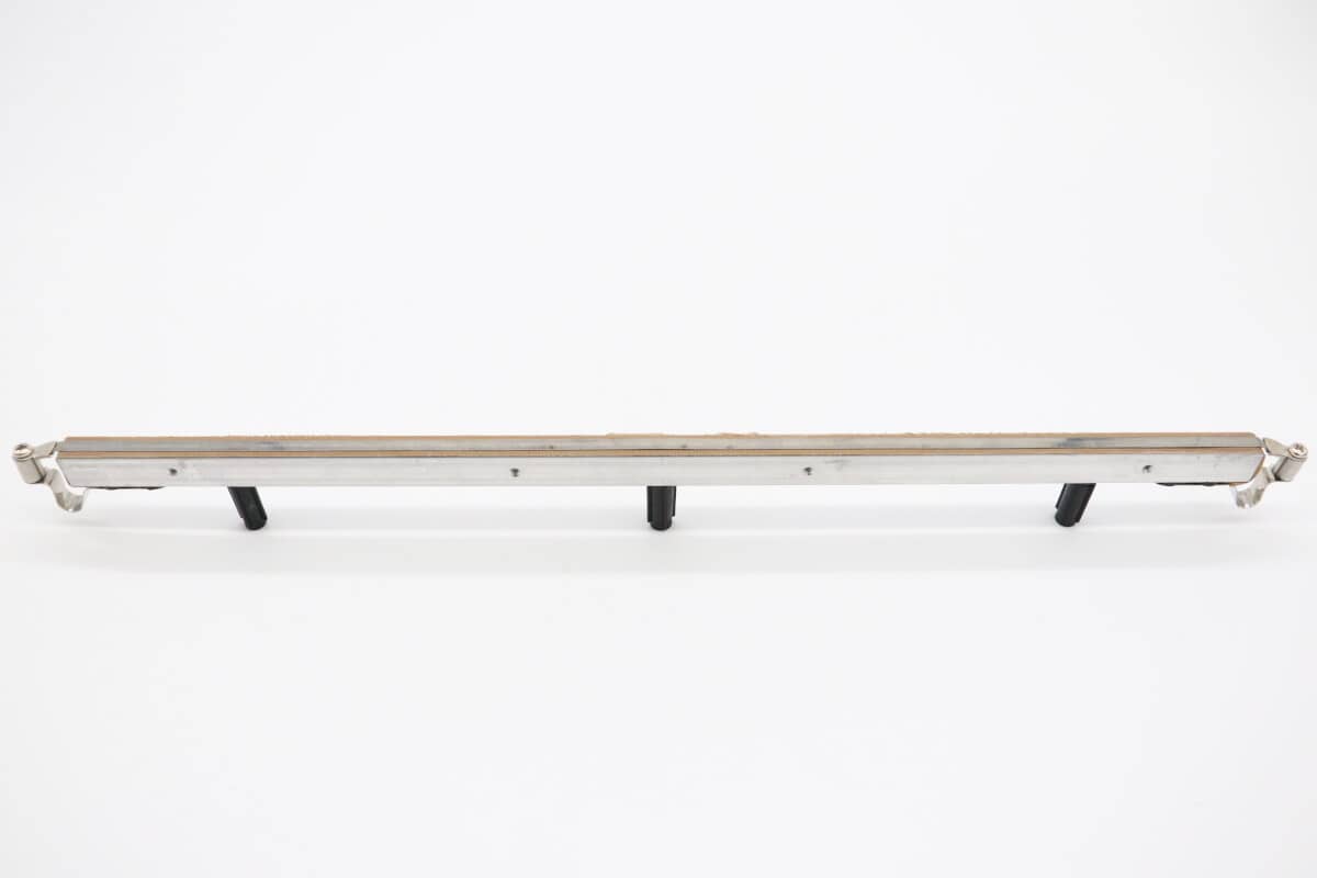 MVAC406 - Seal Bar Assembly #22 — 4
