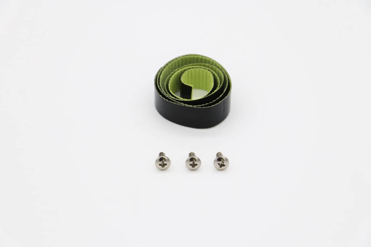 MVAC406 - Seal Bar Assembly #22 — 6