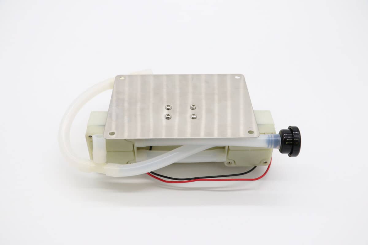 MVAC406 - Pump #05 (Om) — 5