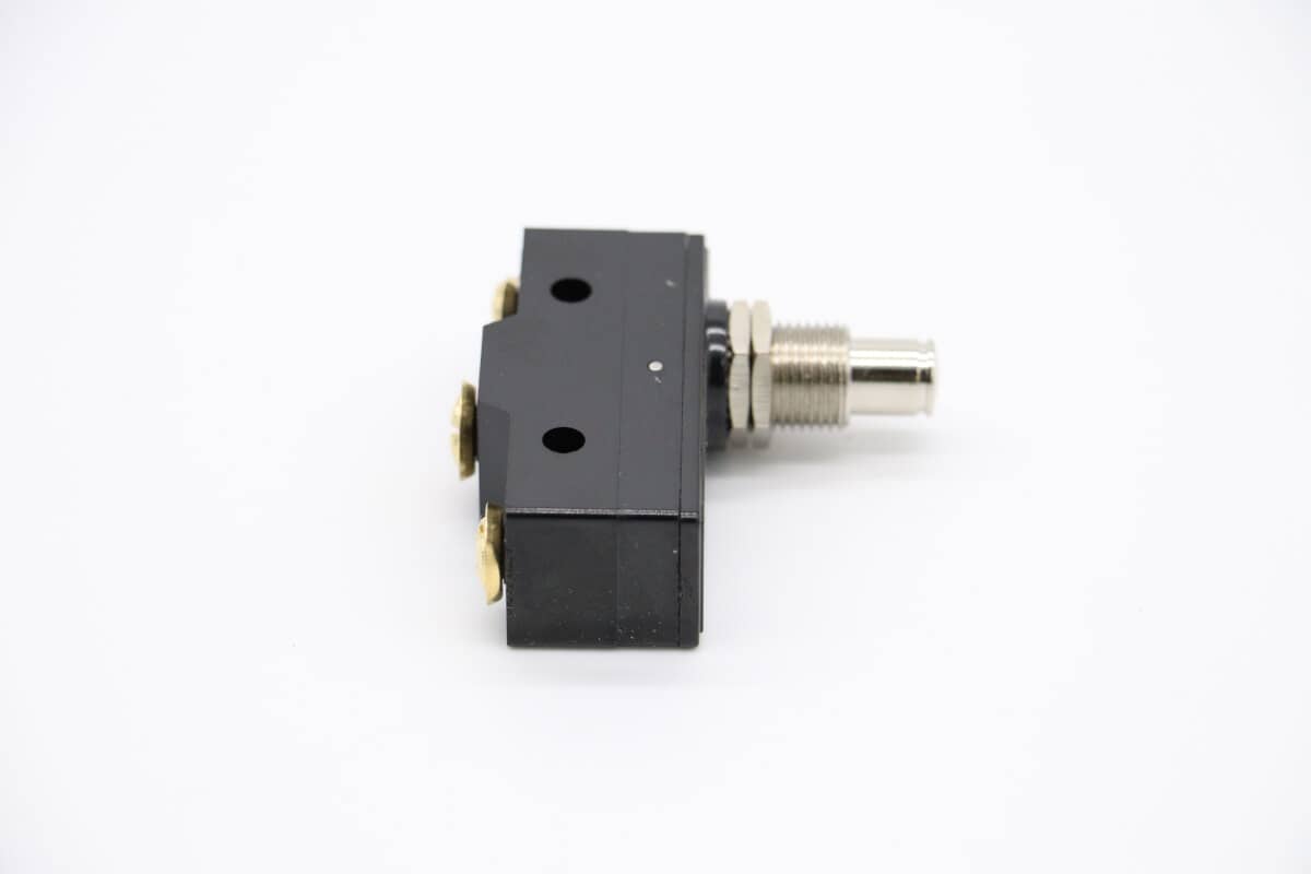 MAJ-25/60(S) - Safety Switch — 4