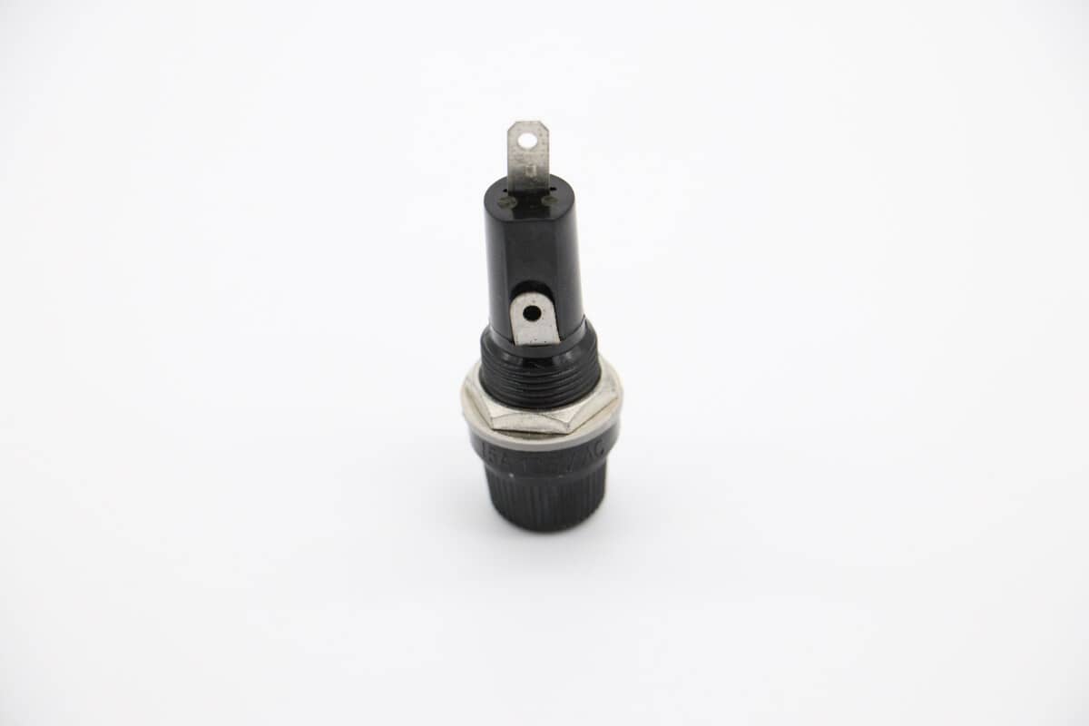 MAJ-20-45 - Fuse Holder — 5