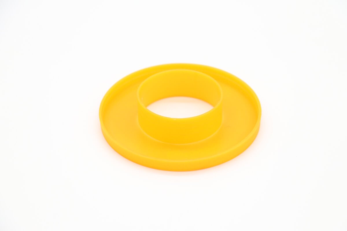 MAJ25 - Front Bearing Cover