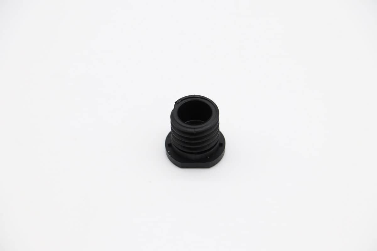 MVAC310/406 - Vacuum Port #25-0/#28 — 2