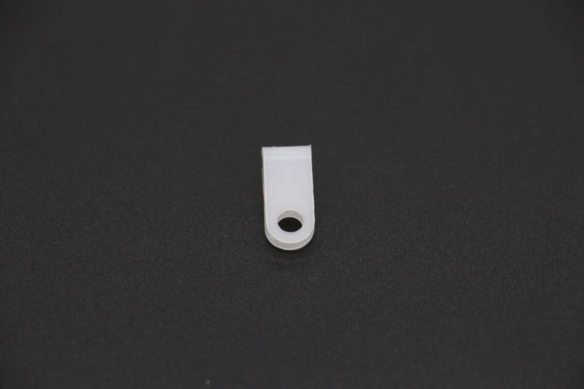 MVAC310/406 - Cable Clamp #28-A/#33 — 5