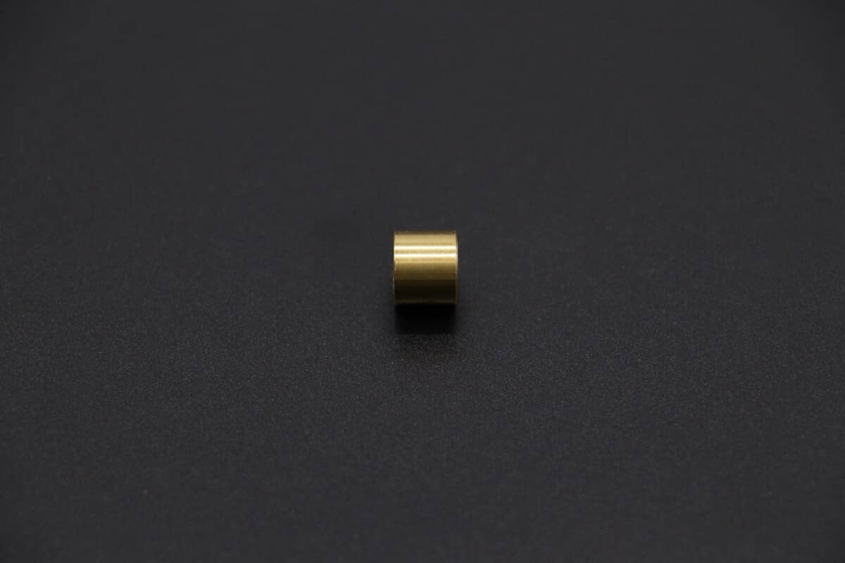 MVAC310/406 - Cutting Sleeve For Vacuum Port #24-0/#27 — 2