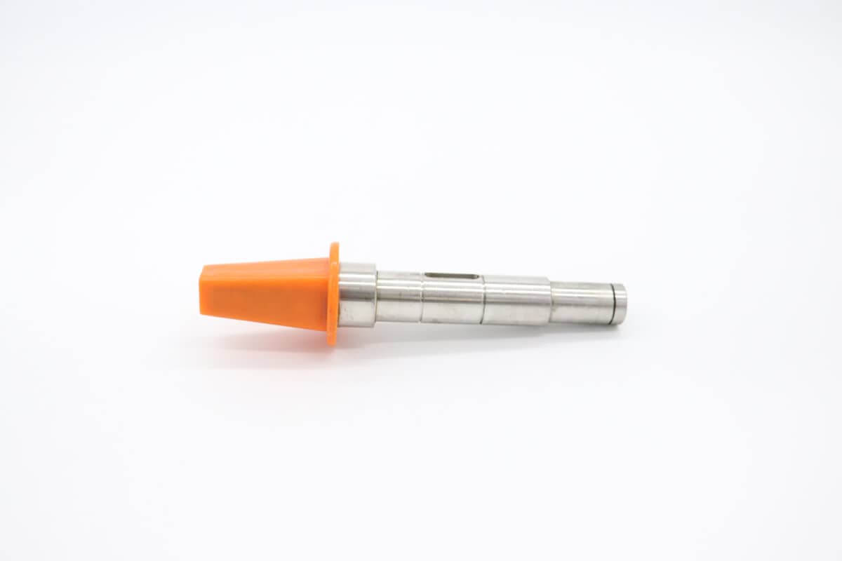MAJ26X - Squared Long Axle (Om) — 4