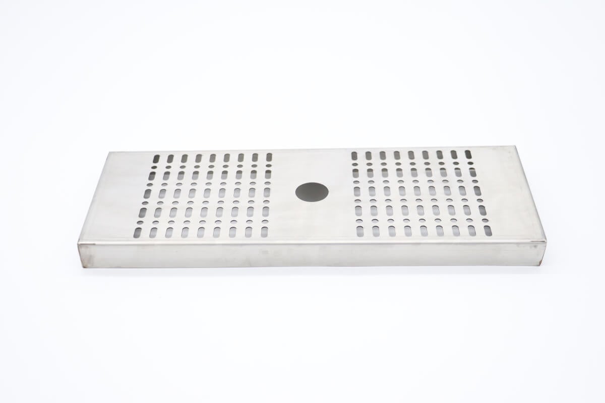 MAJ50X - Drip Tray (Top Part)