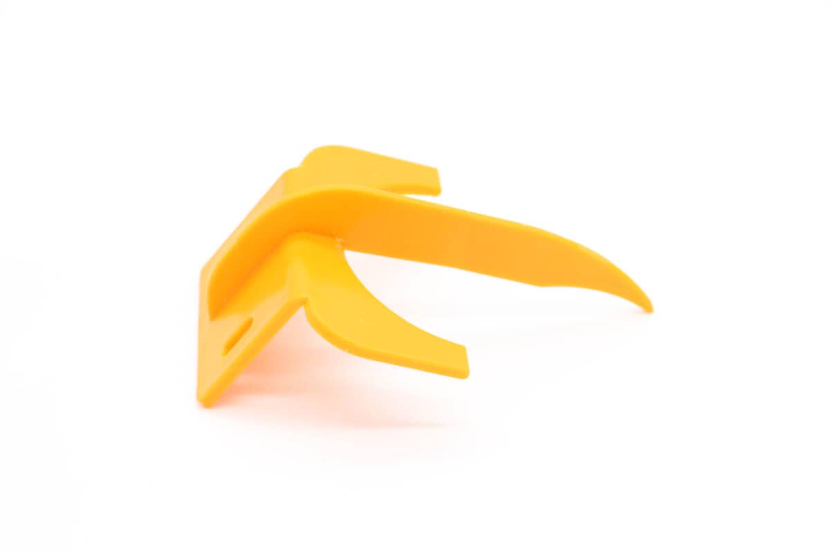 Maj26/50/80X Peeler — 2