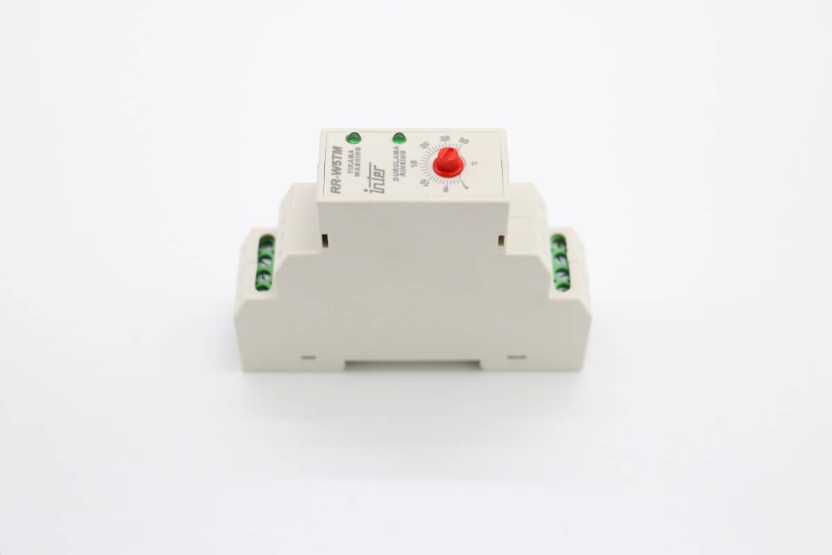 VNG350 - Time Relay Rr-W5tm — 3
